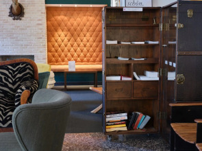 Villa Carlton - Adults Only