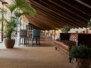 Petit Palace Preciados