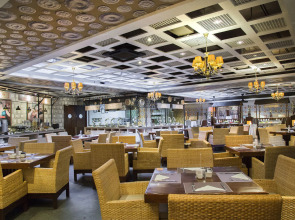 Le Grande Bali Hotel