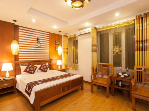 Romantique Hotel De Hanoi