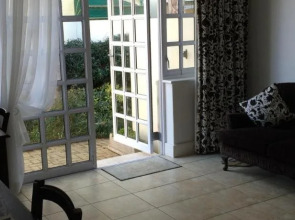 Anchorage Guest House