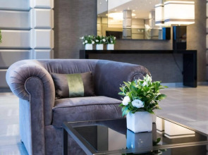 Отель Residenze Garden