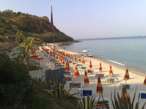 Hotel Villaggio Stromboli