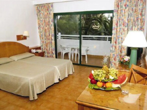 Hotel Riu Papayas - All Inclusive