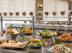 Grand Court Jerusalem