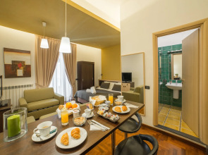 Bed and Breakfast Chiaia 32