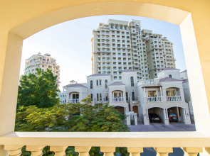 Fairways Villa at Al Hamra Village