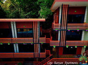 Lipe Banyan Apartments