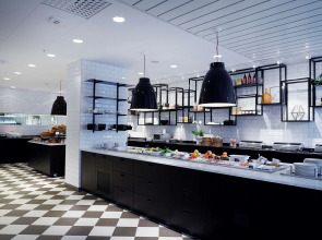 Best Western Plus Hotel Plaza