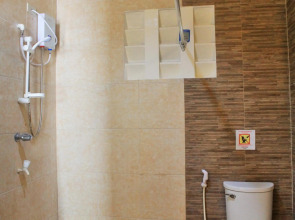 Deep Forest Garden Hotel