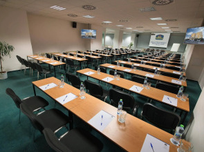 Hotel Grand Litava Beroun