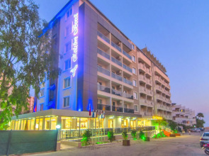 Отель Kolibri Resort