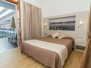 Eix Alcudia Hotel - Adults Only