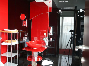 Grand Pier Hotel Old Town