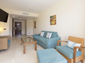 Gloria Palace Royal Hotel & Spa