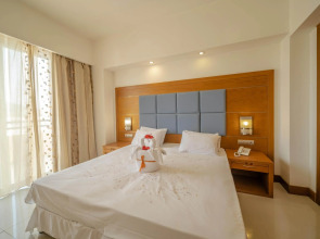 Sunshine Rhodes - All Inclusive