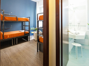 Хостел Ostello Bello Grande