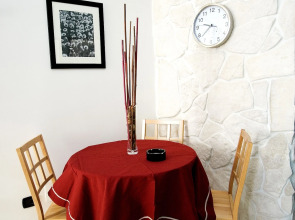 Residence Arco Antico