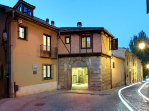 Exe Casa de Los Linajes