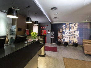 Leonardo Boutique Hotel Barcelona Sagrada Familia