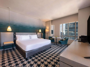 Pullman Cape Town City Centre