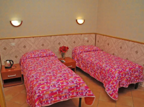 Cristina's Residence