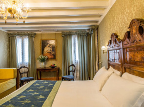 Hotel Casa Nicolò Priuli