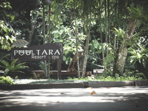 Blu Monkey Pooltara Krabi Hotel and Villas