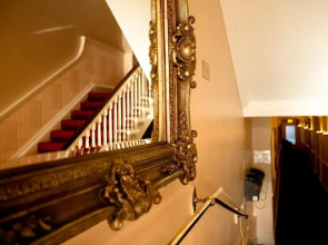 The Charles Stewart Guesthouse