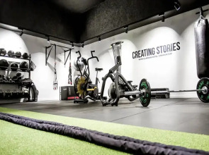 Clarion Hotel Amaranten