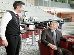 Dorint Pallas Wiesbaden