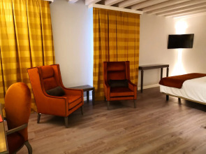 Отель Campo Marzio