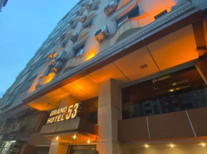 Grand 53 Hotel