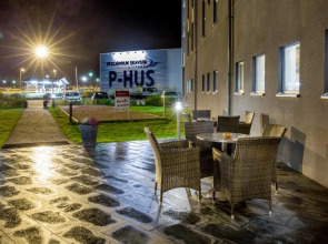 Aiden by Best Western Skavsta Airport