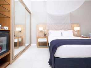 Hotel Jequitimar Guarujá Resort & Spa by Accor (ex Sofitel)