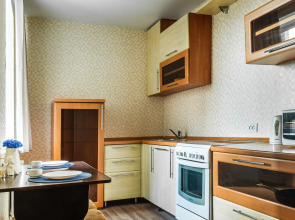 Rental Family Rooms (Рентал Фэмили) на Олимпийском бульваре 6