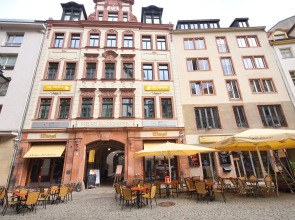 Five Elements Hostel Leipzig