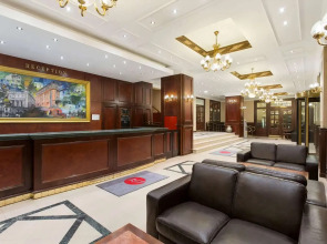 Ramada by Wyndham Bucharest Majestic