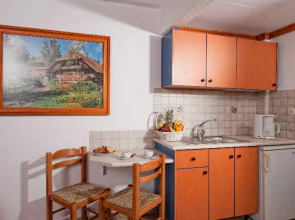 Bellagio Boutique Hotel