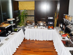 Berthelot Hotel Bucharest