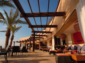 Mövenpick Dead Sea Jordan