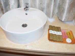 Dansavanh Vientiane Hotel