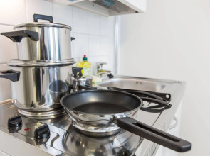 Forenom Hostel Vantaa Airport