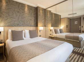 Prince Albert Lyon Bercy