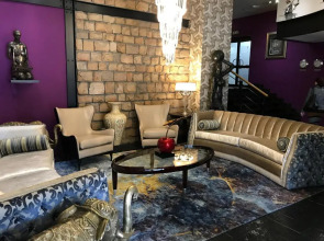 Cape Town Lodge Hotel