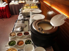 The Exchange Regency Residence Hotel