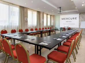Mercure Rimini Lungomare