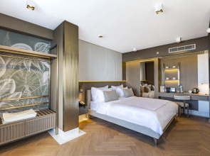 Side Star Elegance Hotel - Ultra All Inclusive