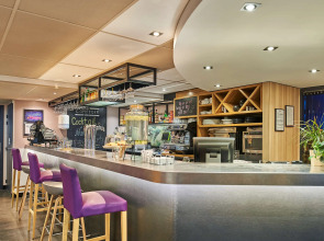 Campanile Lyon Centre-Berges du Rhône