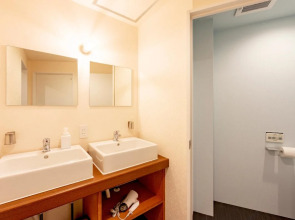 Plat Hostel Keikyu Asakusa Karin